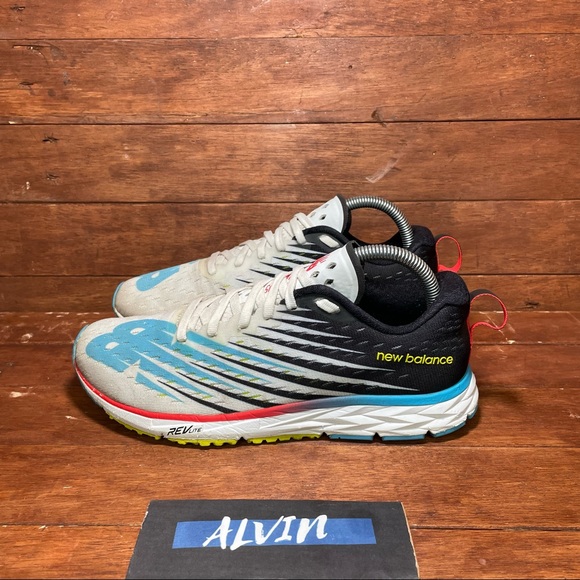 New Balance | Shoes | New Balance 50 V5 Running Shoe Mens Sz 8 | Poshmark